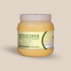 İnek 750 Gram Sadeyağ - Sütlü Yayla