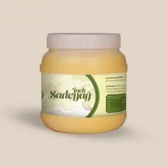 İnek 750 Gram Sadeyağ - Sütlü Yayla