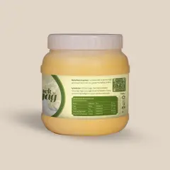 İnek 750 Gram Sadeyağ - Sütlü Yayla