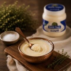 İnek Sadeyağ 750 Gram  - Sütlü Yayla